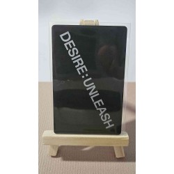 ENHYPEN - Ni-ki ( Desire : UNLEASH weverse ver.)