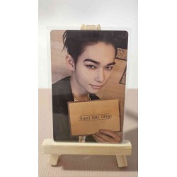 ENHYPEN - Ni-ki ( Desire : UNLEASH weverse ver.)