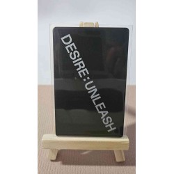 ENHYPEN - Jungwon ( Desire : UNLEASH weverse ver.)