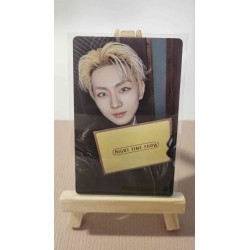 ENHYPEN - Jungwon ( Desire : UNLEASH weverse ver.)