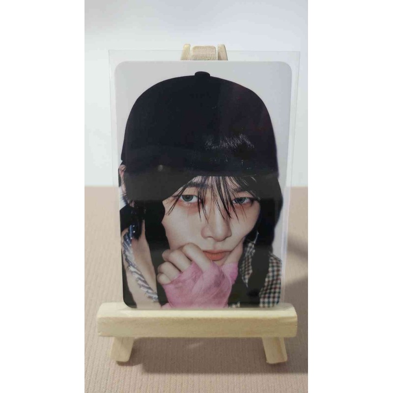 STRAY KIDS - I.N ( Karma SKZOO ver.)