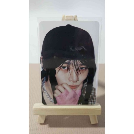 STRAY KIDS - I.N ( Karma SKZOO ver.)