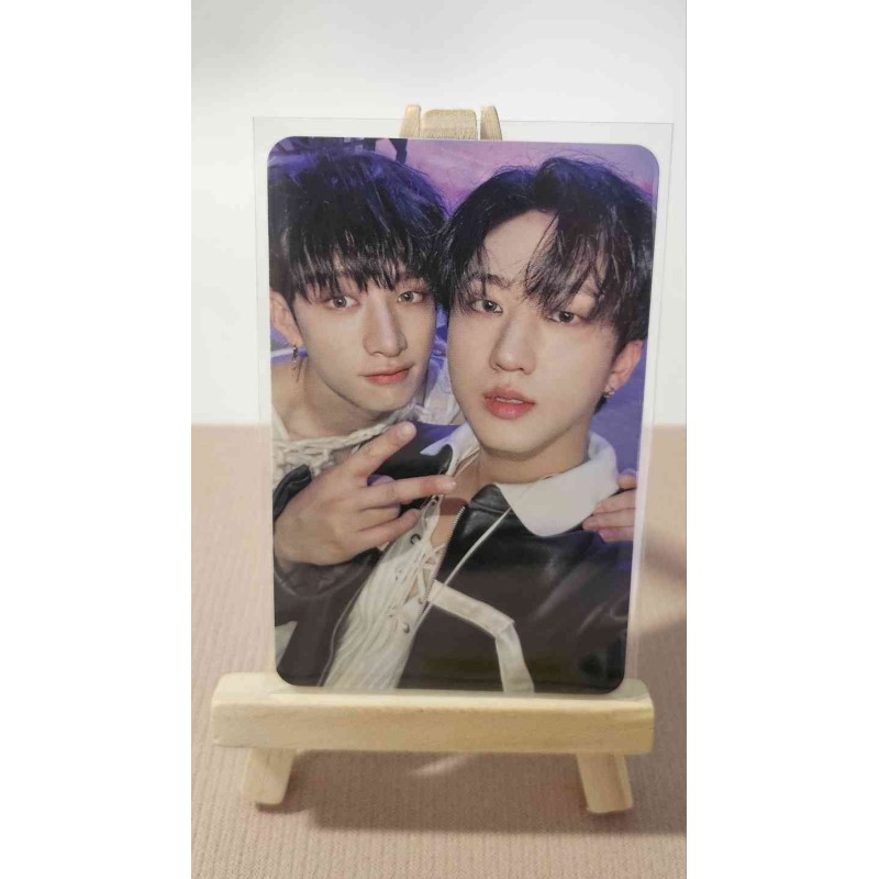 STRAY KIDS - Unit ( 5-Star)