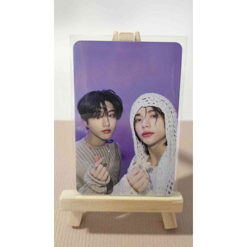 STRAY KIDS - Unit ( 5-Star)