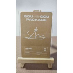ENHYPEN - Jake ( 2022 Ggu Ggu Package)