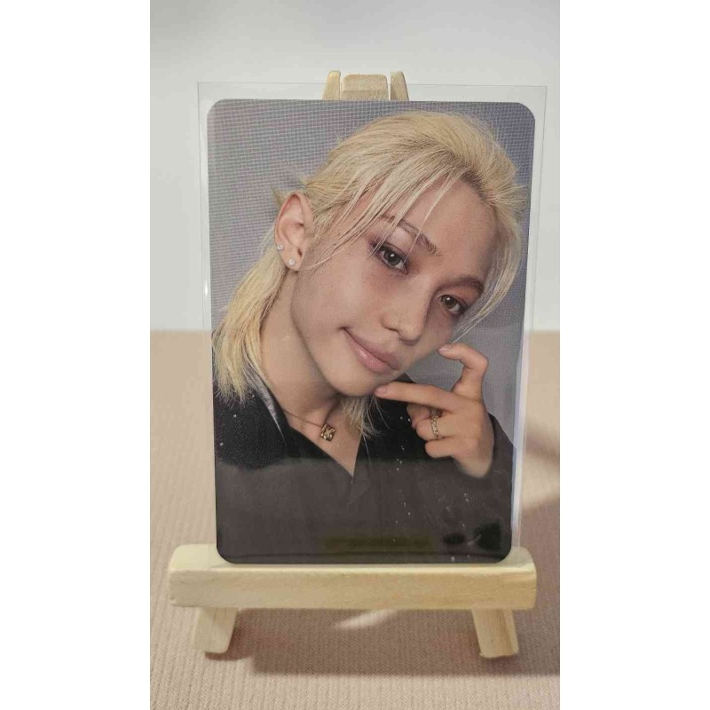 STRAYKIDS - Félix ( World Tour dominATE )