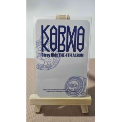 STRAYKIDS - Félix ( KARMA sound wave)