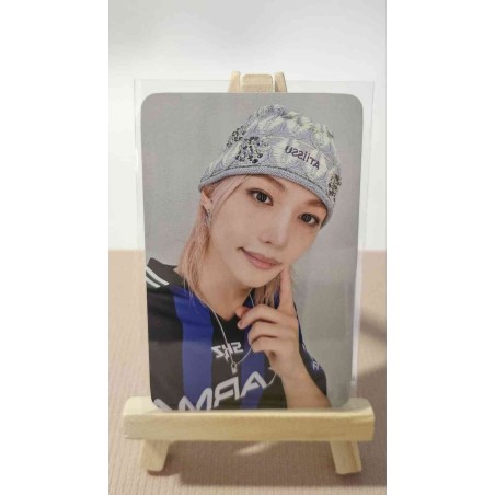 STRAYKIDS - Félix ( KARMA sound wave)