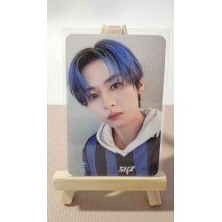 STRAYKIDS - Lee Know ( KARMA sound wave)