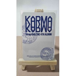 STRAYKIDS - Lee Know ( KARMA sound wave)