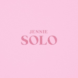 BLACKPINK - JENNIE [SOLO] PHOTOBOOK
