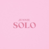 BLACKPINK - JENNIE [SOLO] PHOTOBOOK
