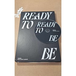 Twice - Ready to be