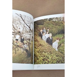 BTS - In the mood for love