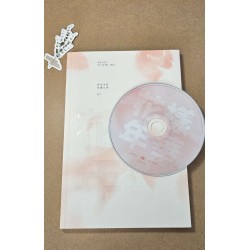 BTS - In the mood for love