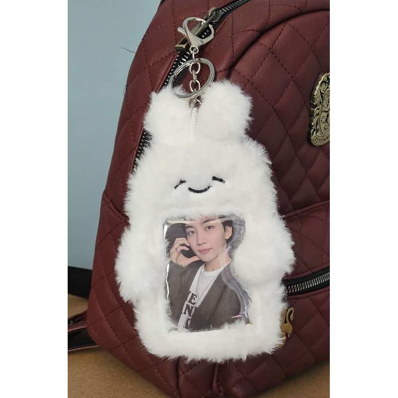 Porte-photocard cute