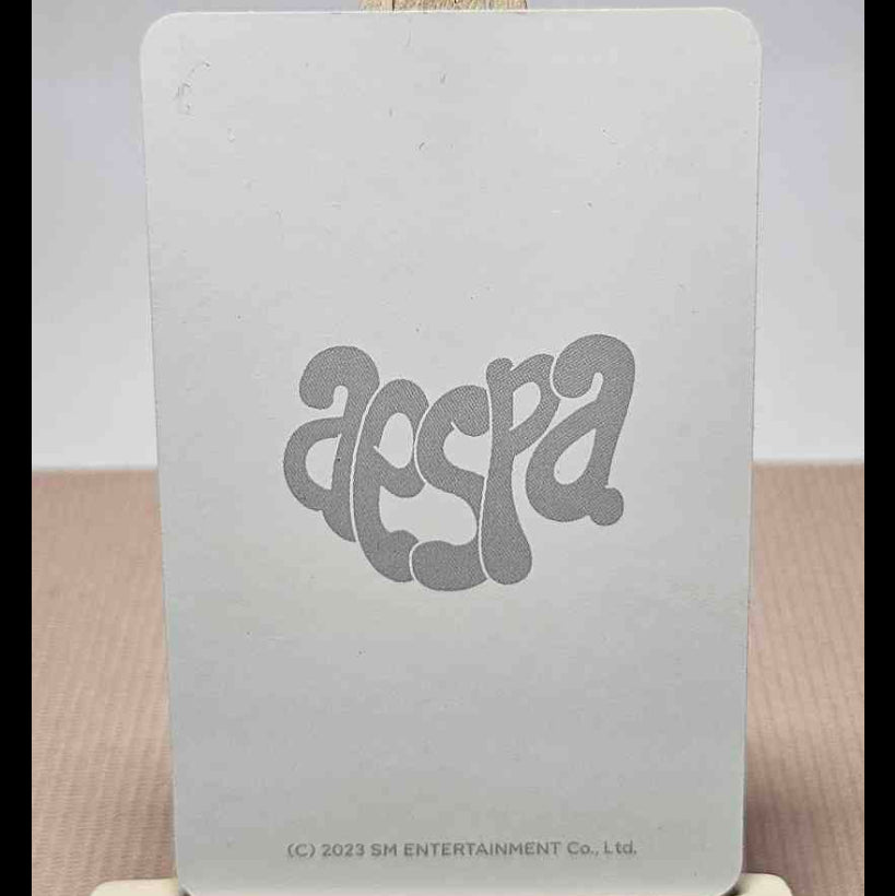 AESPA - Giselle ( Come to my illusion )