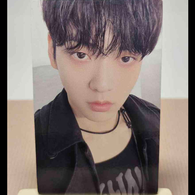TXT - Soobin ( Good Boy Gone Bad )