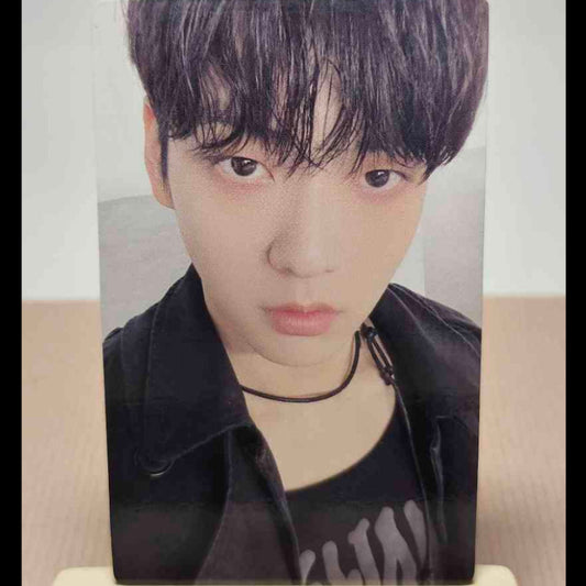 TXT - Soobin ( Good Boy Gone Bad )