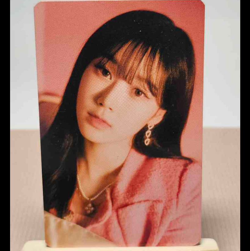 AESPA - Giselle ( Season greeting 2022 )