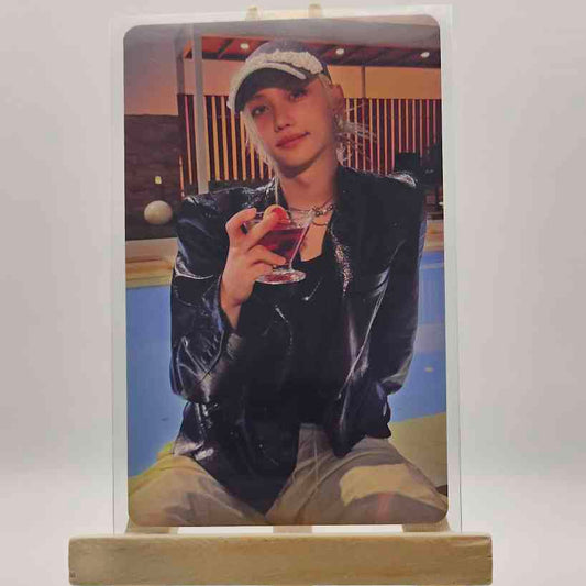 STRAYKIDS - Félix ( DO IT Lucky Draw )