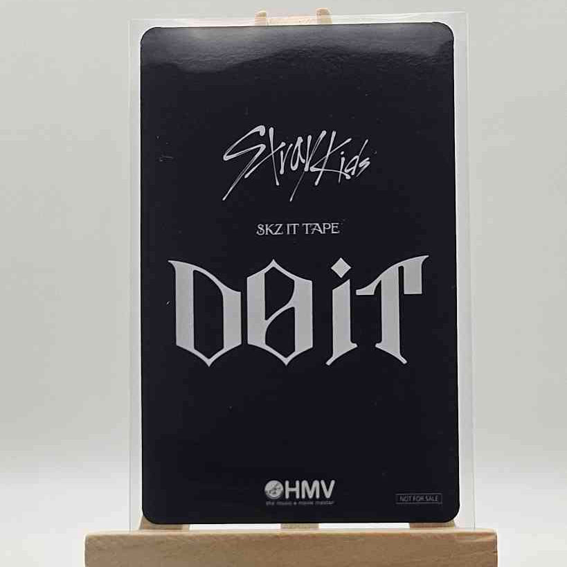 STRAYKIDS - Félix ( DO IT Lucky Draw )