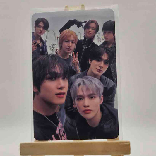 NCT - Unit ( Dreamscape ver. )