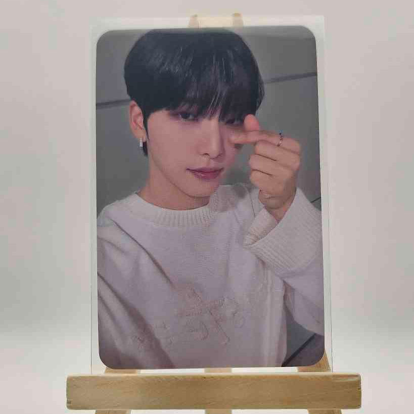 ONEUS - Seoho ( Malus Dear My Muse )