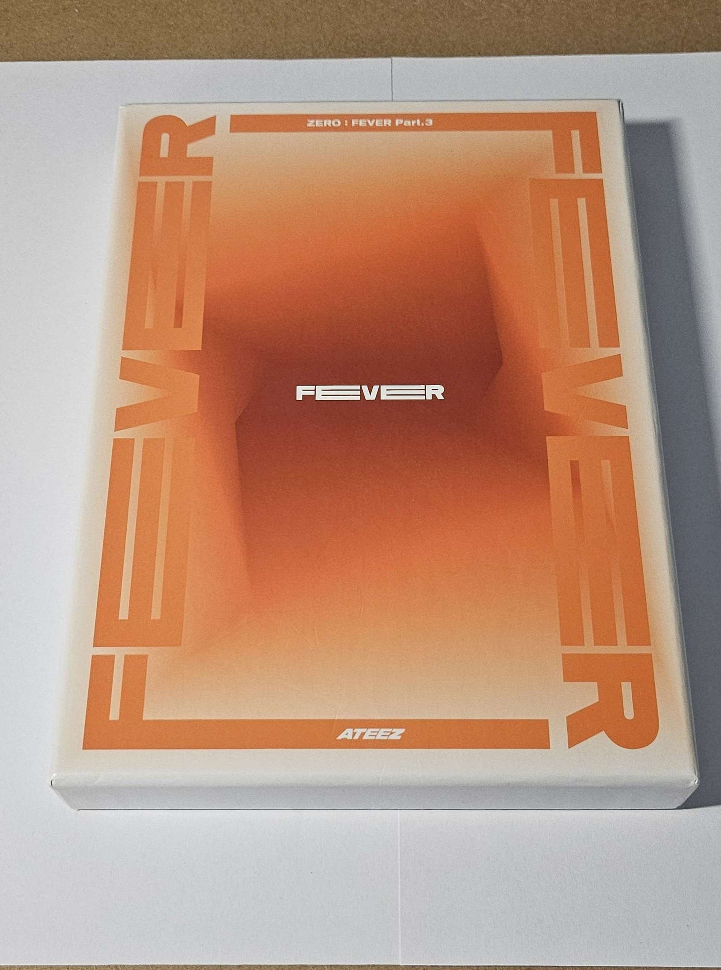 Ateez - Fever part 3