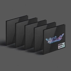 Aespa - 2nd Mini Album GIRLS ( DIGIPACK Ver.)