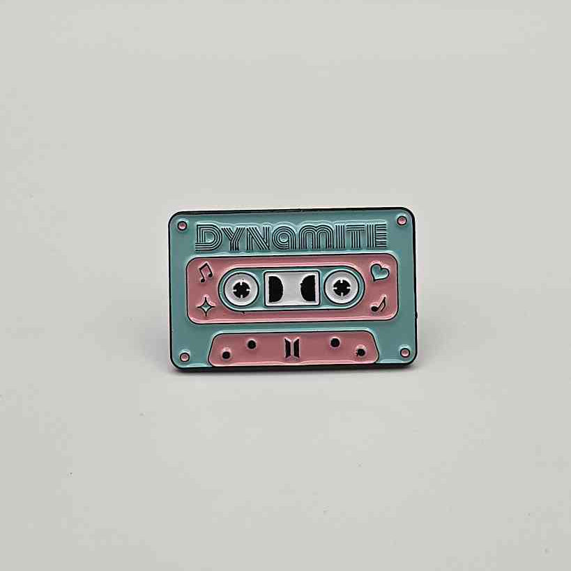 Pin's Dynamite