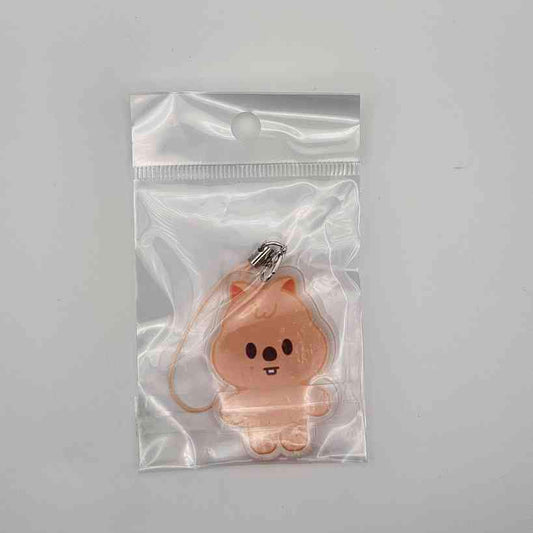 Porte clés acrylique STRAYKIDS