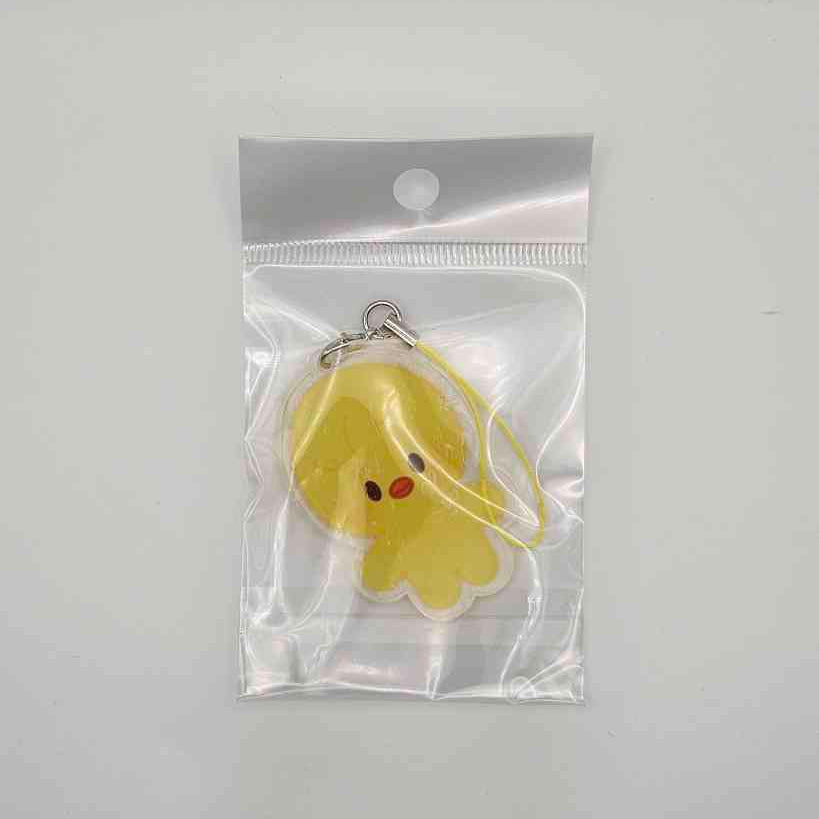 Porte clés acrylique STRAYKIDS