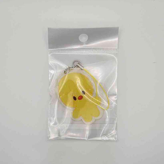 Porte clés acrylique STRAYKIDS