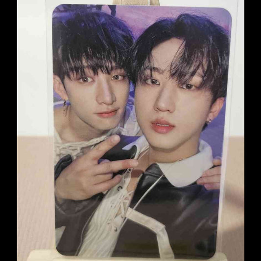 STRAY KIDS - Unit ( 5-Star)