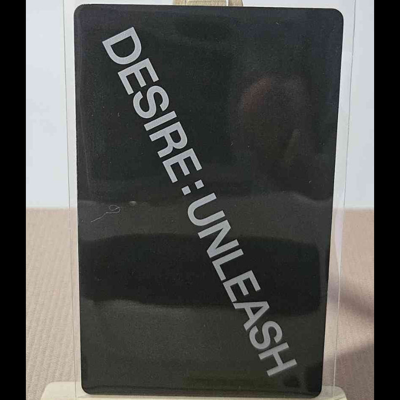 ENHYPEN - Ni-ki ( Desire : UNLEASH weverse ver.)