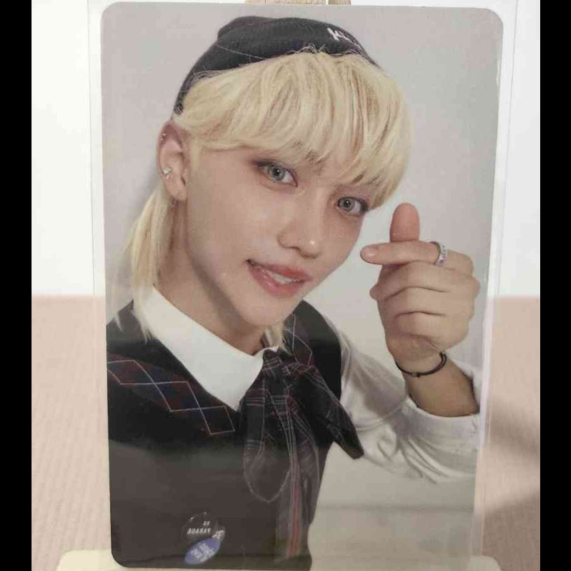 STRAY KIDS - Felix ( Christmas EveL)