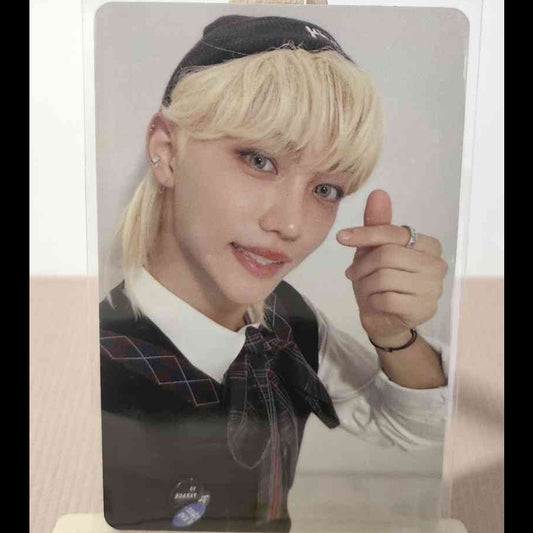 STRAY KIDS - Felix ( Christmas EveL)