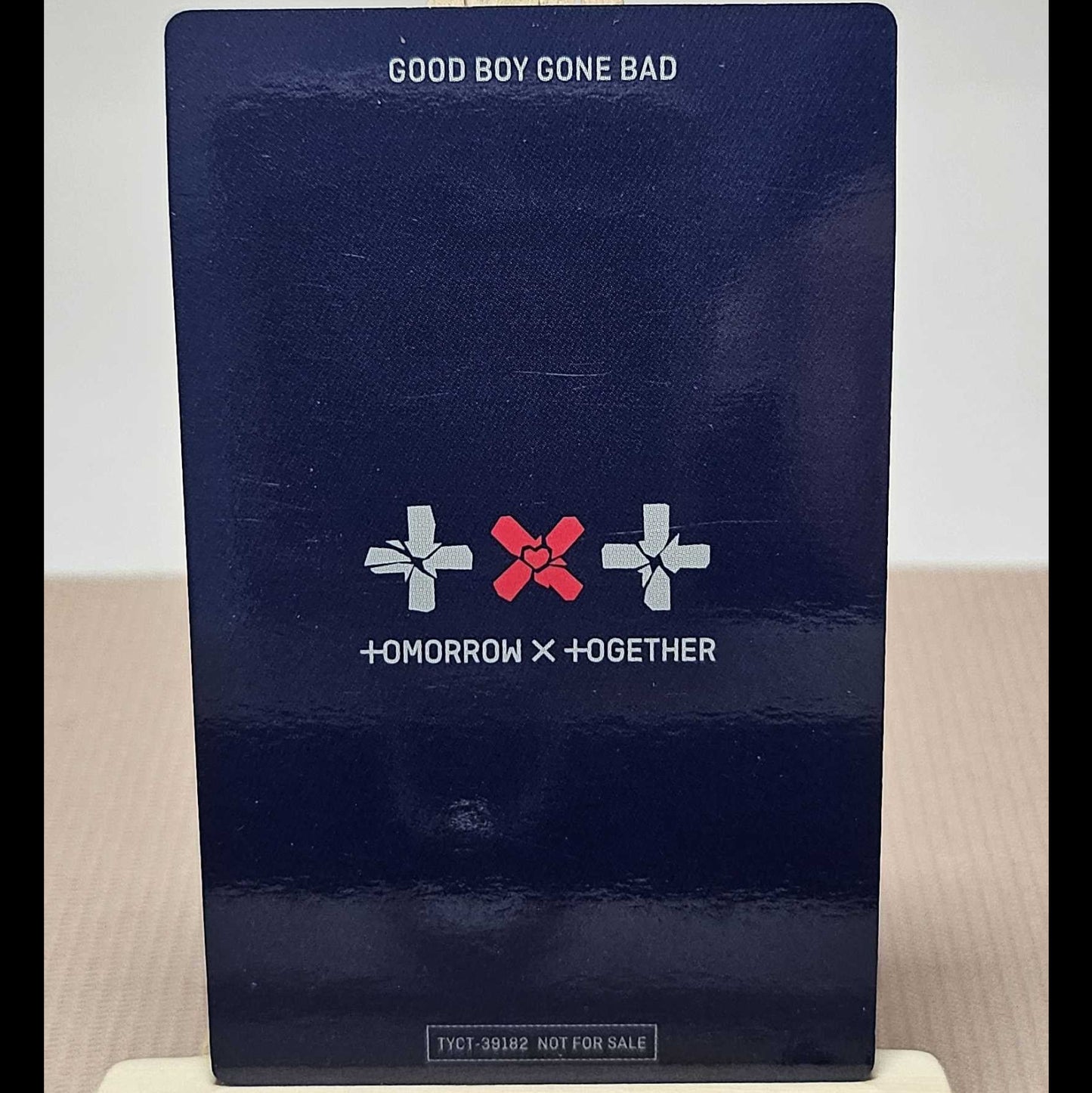 TXT - Taehyun ( Good Boy Gone Bad )