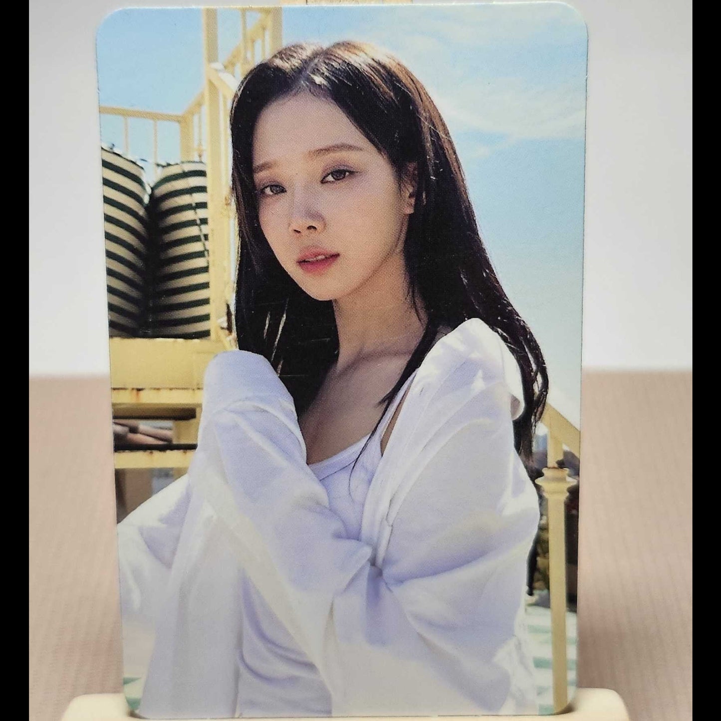 AESPA - Karina ( My World - The 3rd Mini Album )