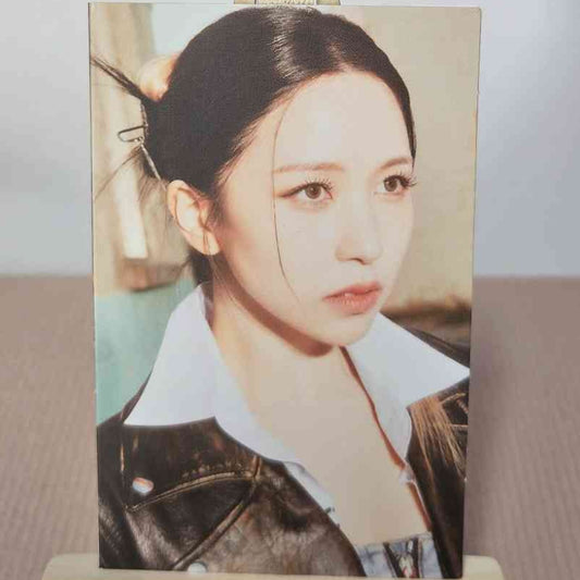 TWICE - Mina ( 12th mini album Ready to be )