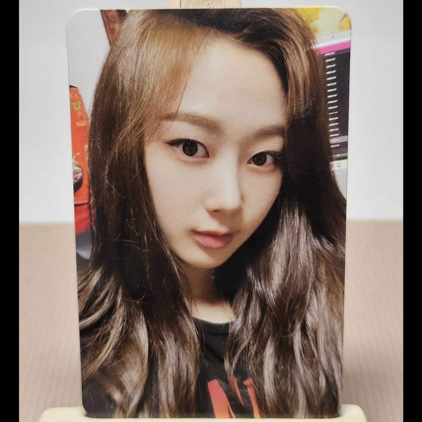 AESPA - Giselle ( Girls 2nd mini album )