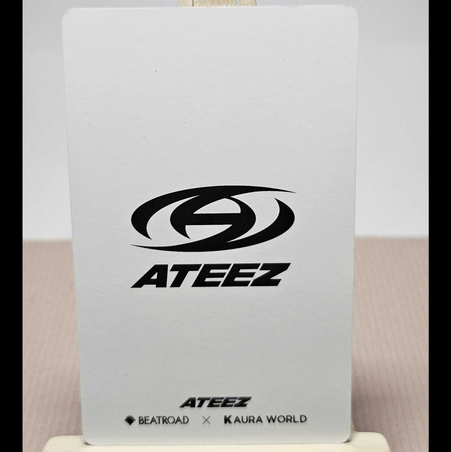 ATEEZ - Jongho ( Beatroad X Kaura World POB )