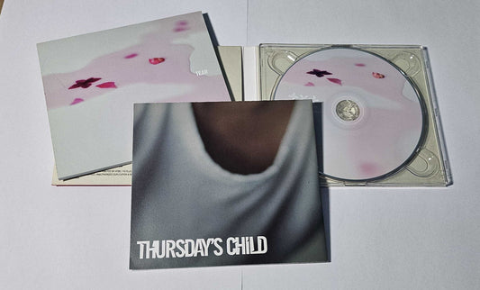 TXT - Thursday's Child